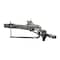 Husky Towing Husky Towing 30849; Round Bar Weight Distribution Hitch; 1200 lb Tongue Weight; 2-5/16 Inch Ball 30849 - alternate 4